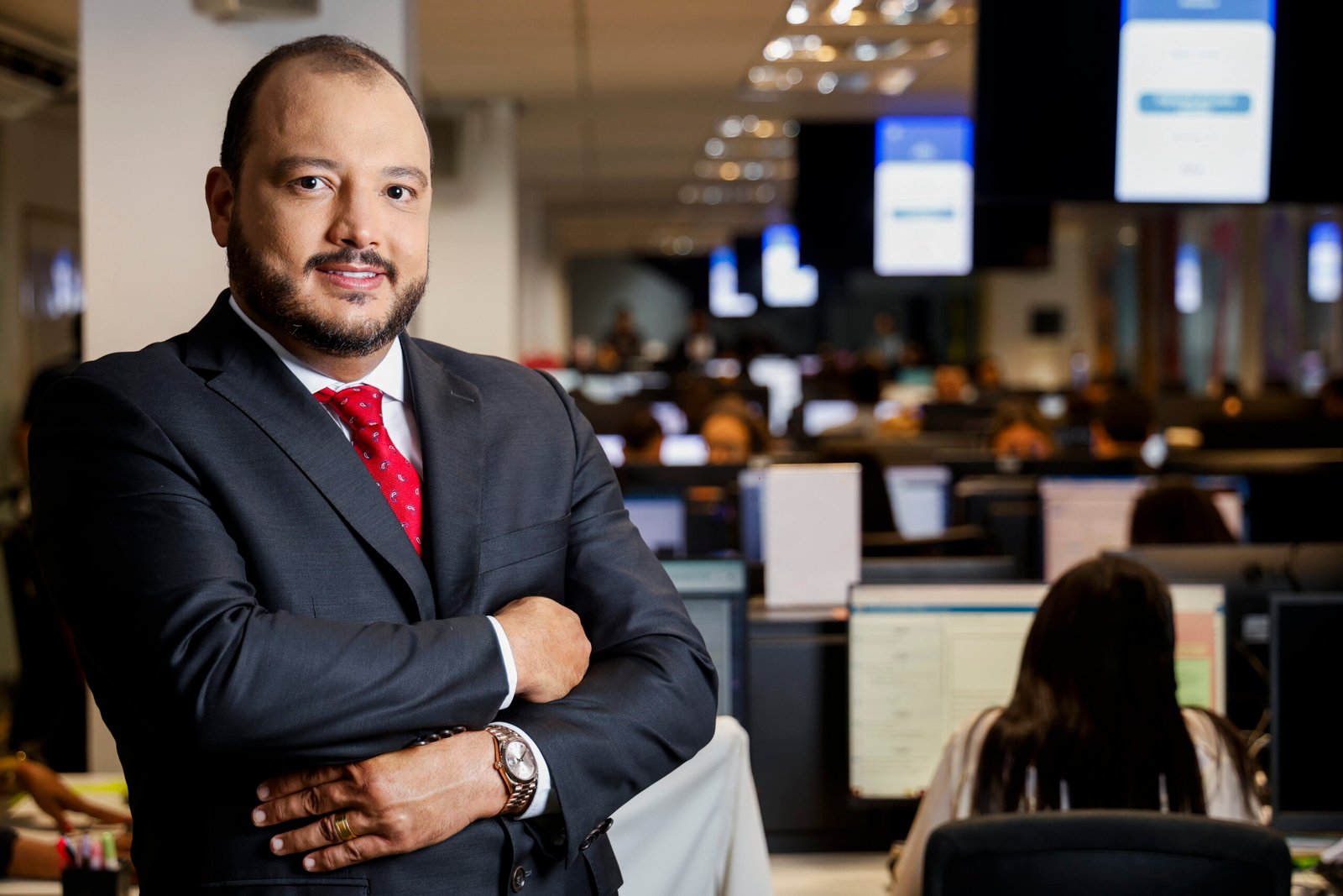 Leia mais sobre o artigo <em>Bruno Medeiros Durão explica por que motoristas do RJ podem enfrentar SERASA e retomadas já no início do próximo ano</em>