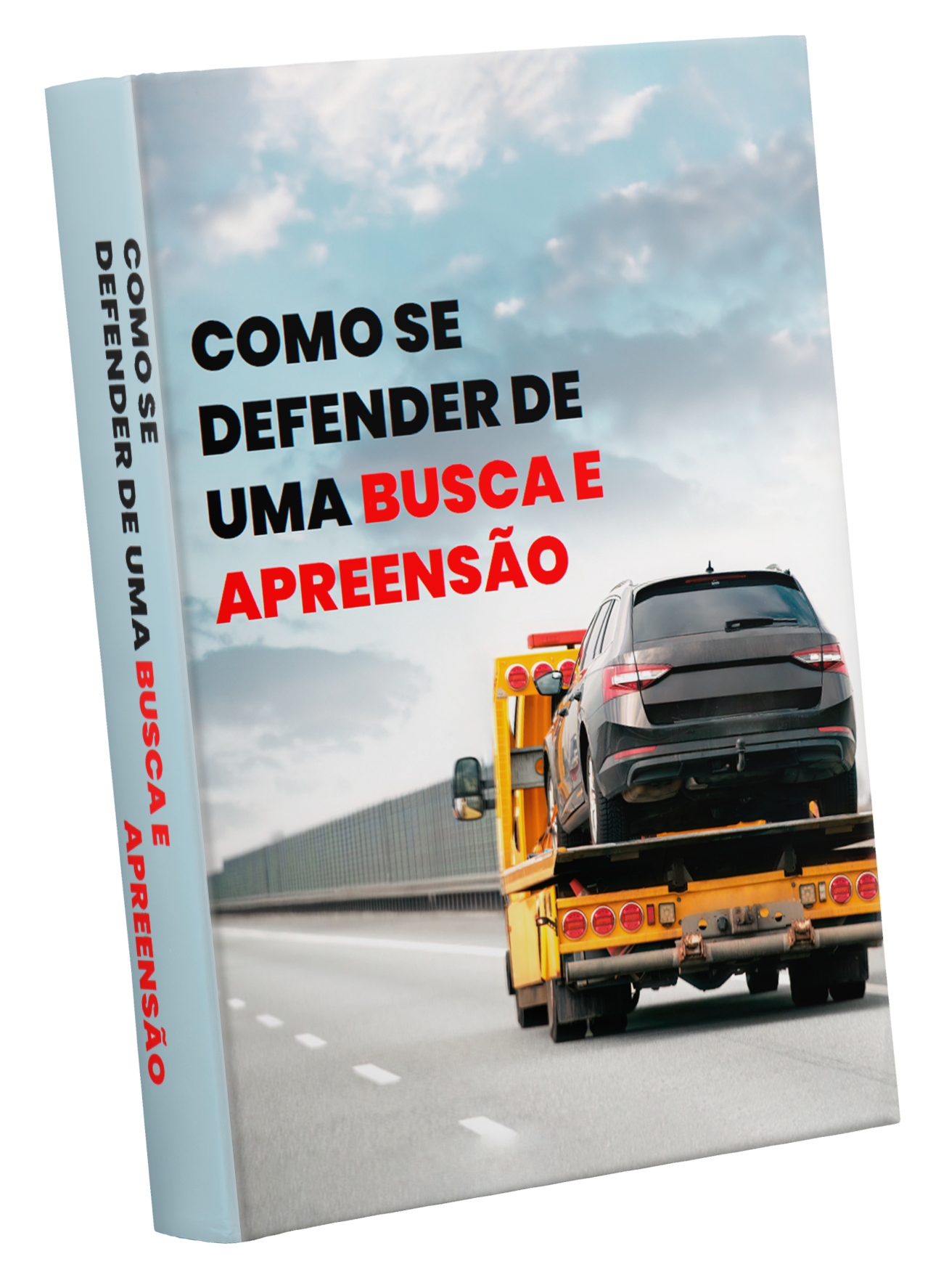 Capa do eBook