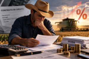 Leia mais sobre o artigo Juros abusivos: saiba quando o banco pode estar cobrando mais do que deveria