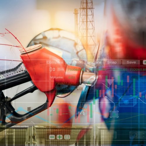 Do Brent ao IPCA: como a guerra pode reabrir a conta dos combustíveis?