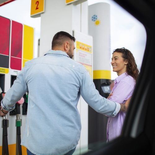 Plano para frear preços de diesel e gás encontra barreiras e amplia pressão sobre o governo